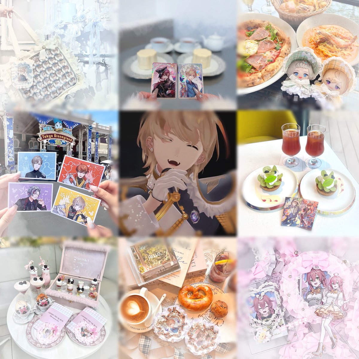 KRM ☾︎ｸﾙﾐ☽︎ tweet media