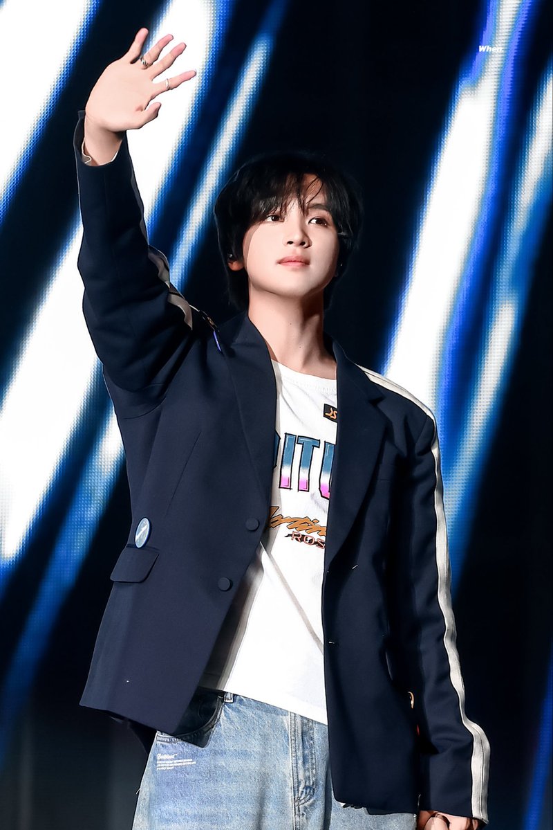 251206 TDS4 in Taipei #해찬 #HAECHAN #ヘチャン #NCTDREAM