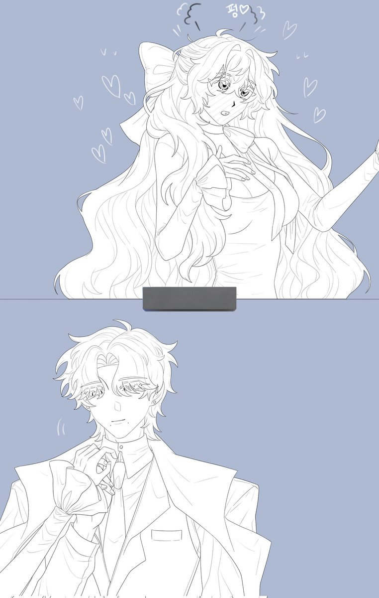 조폭마누라 tweet media