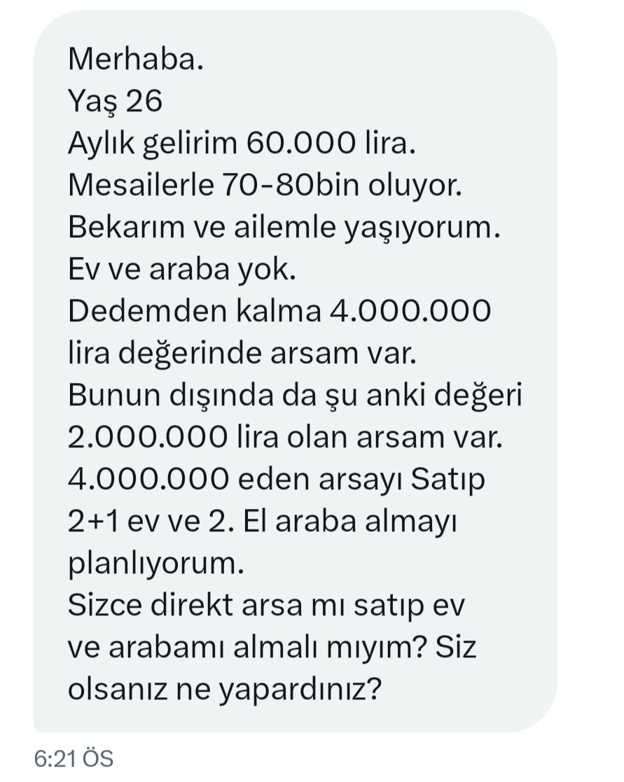 2KUŞ 1BORSA tweet media