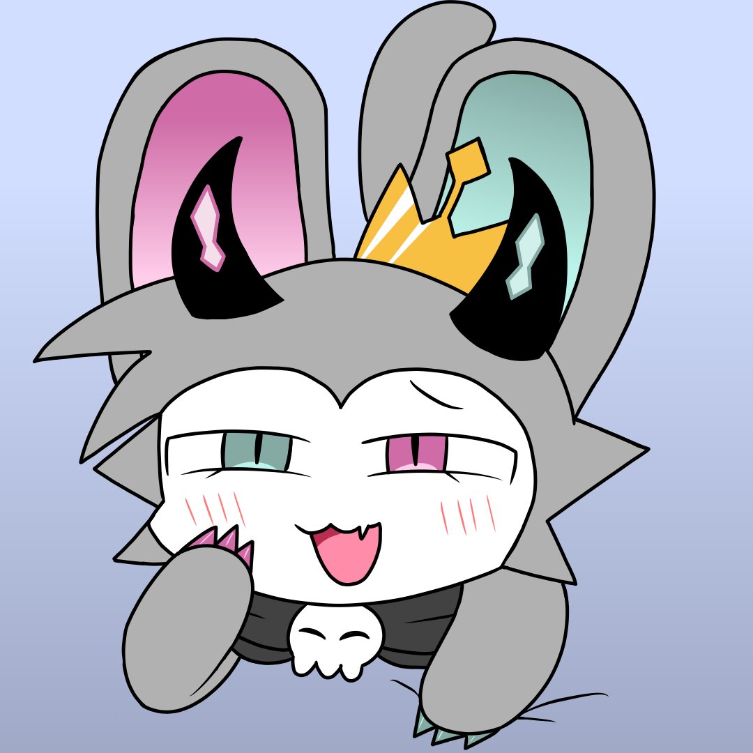 黒ウサギ丸 (@w1KS706ilObGYhs) / Posts / X