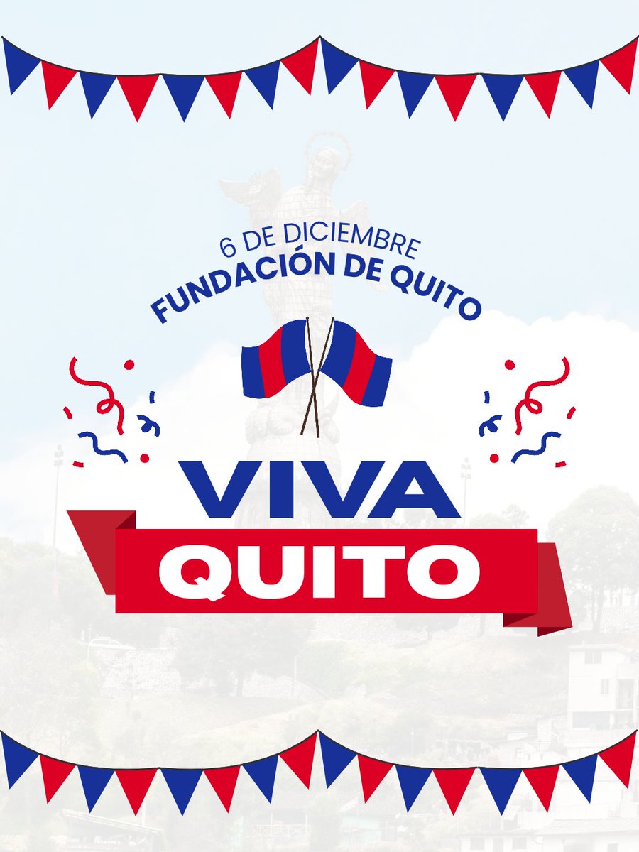 Desde la Corporación de Guías del Ecuador, celebramos con orgullo a nuestra capital, Patrimonio de la Humanidad
Es un honor ser los narradores de tu historia, de tus calles empedradas y tu majestuoso Centro Histórico
Cada día guiamos el asombro de quienes descubren tu magia