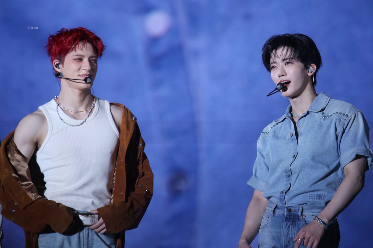 251206 드림쇼4 대만

너무 예뻤어 오늘ㅠㅠㅠㅠㅠ̑̈

#재민 #JAEMIN #제노 #JENO #엔시티드림 #NCTDREAM