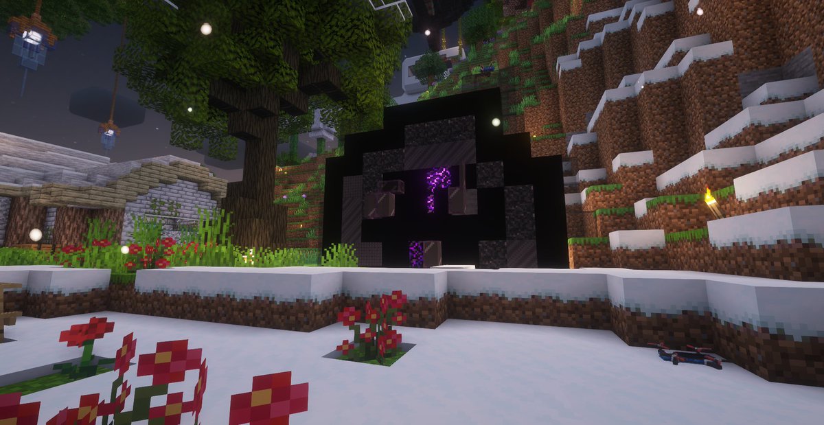 "Je ne me suis pas encore présenté… mais qu’un nom pourrait-il vraiment dire de moi ?   
Si le cœur vous en dit, je peux vous conter mon histoire."  

Alors que la neige tombe sur le village des Origines, le voile sur un nouveau mystère est sur le point de se lever…