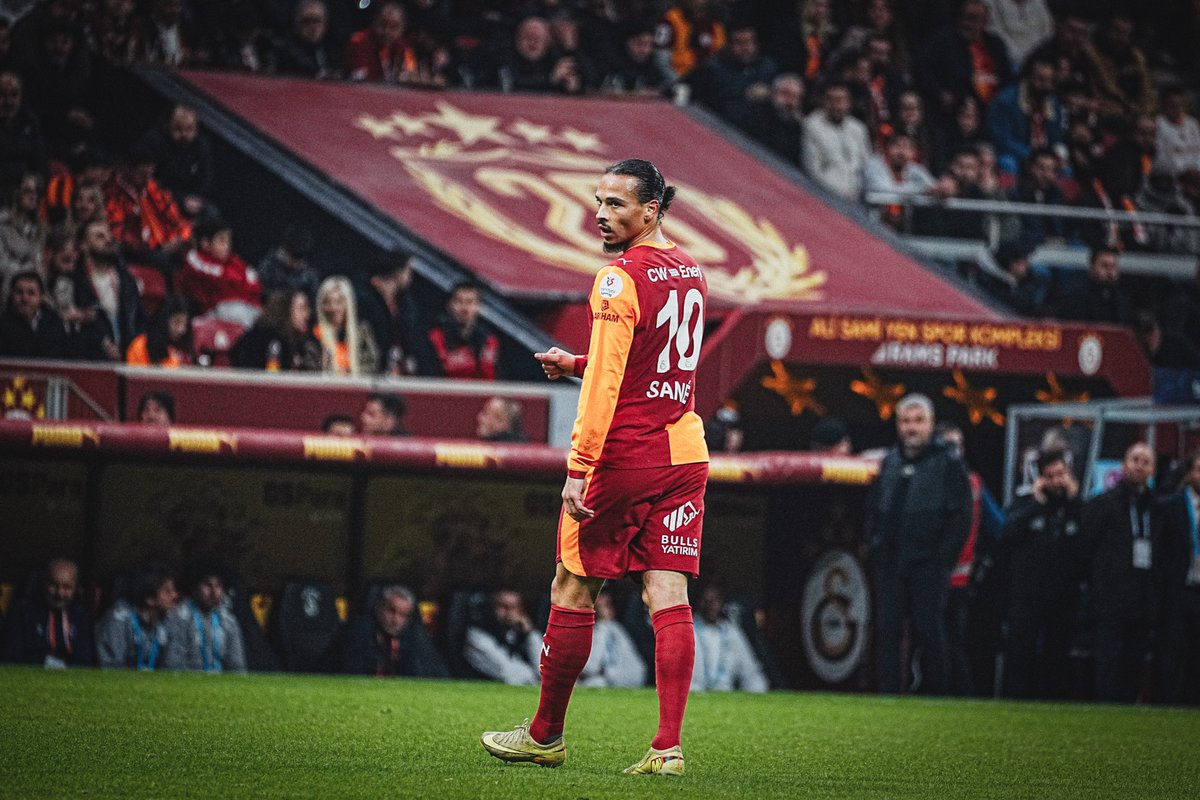 GalatasaraySK's tweet photo. 📸 Albüm: #GSvSAM https://t.co/wa4OwKIJSd