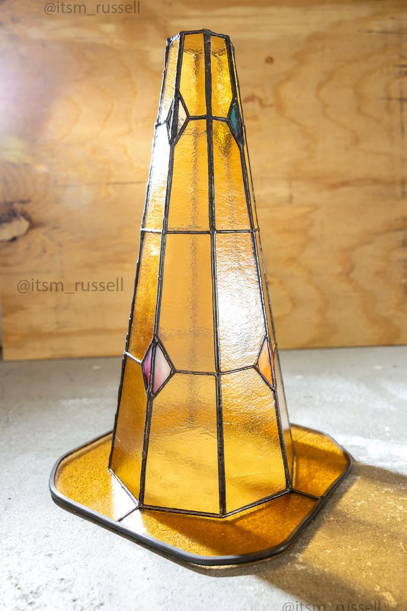 haydclay's tweet photo. cone fanart! https://t.co/ltkGiSG5DA