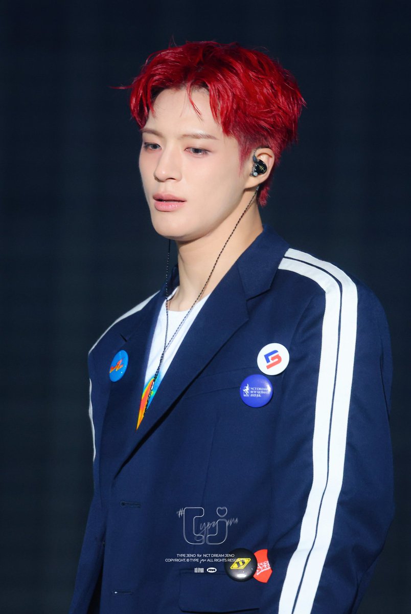 251206 ❤️ #제노 #JENO #NCTDREAM #NCT @NCTsmtown_DREAM