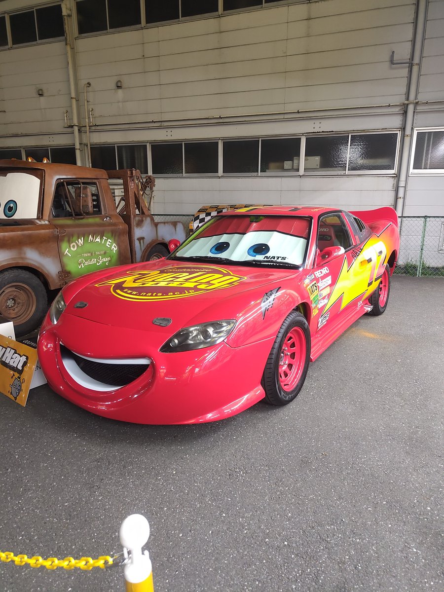 かずぅー⊿MR-S→MR-S (@kazu_78) / Posts / X