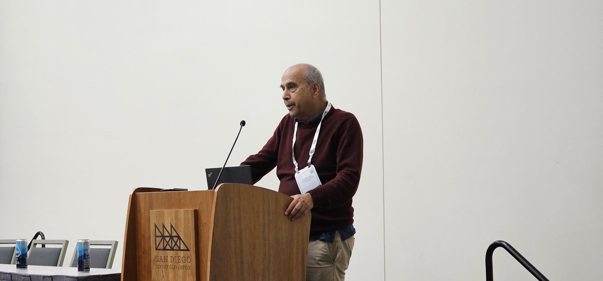 Muslims in ML Workshop tweet media