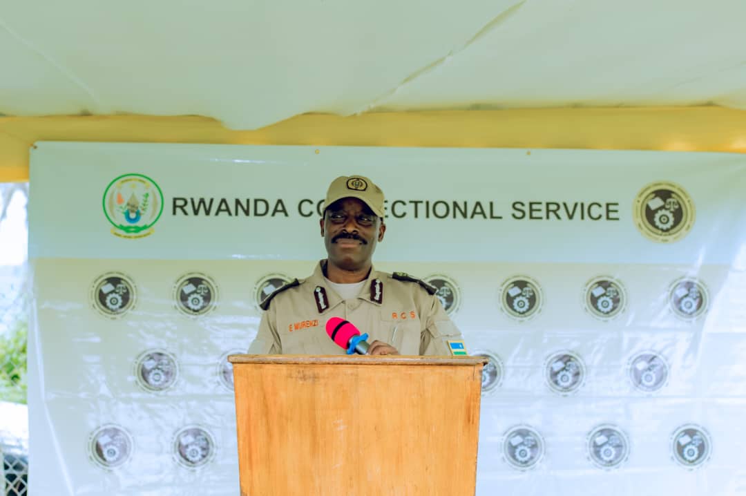 Nyagatare District tweet media