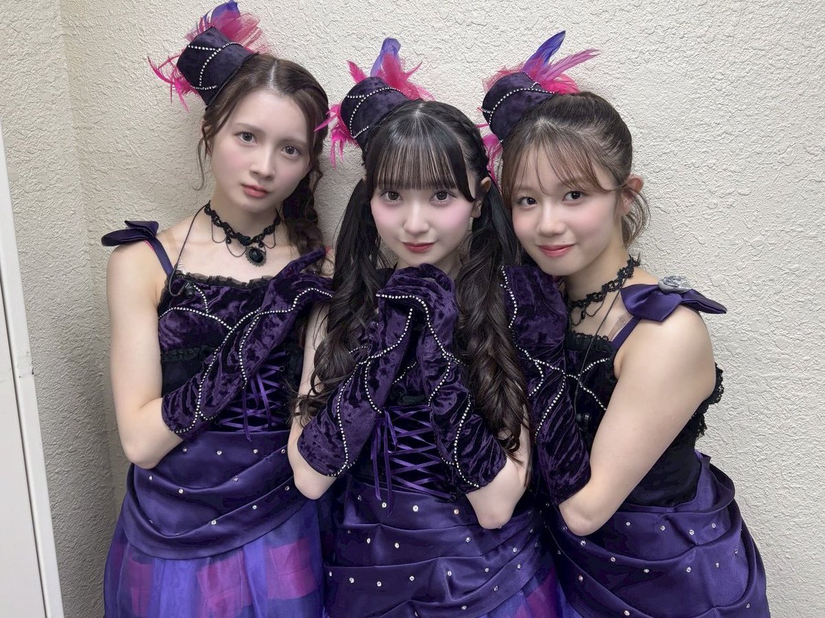 AKB48は青春ですin武道館 3日目✨ 本日は2公演！ 昼公演では地方で