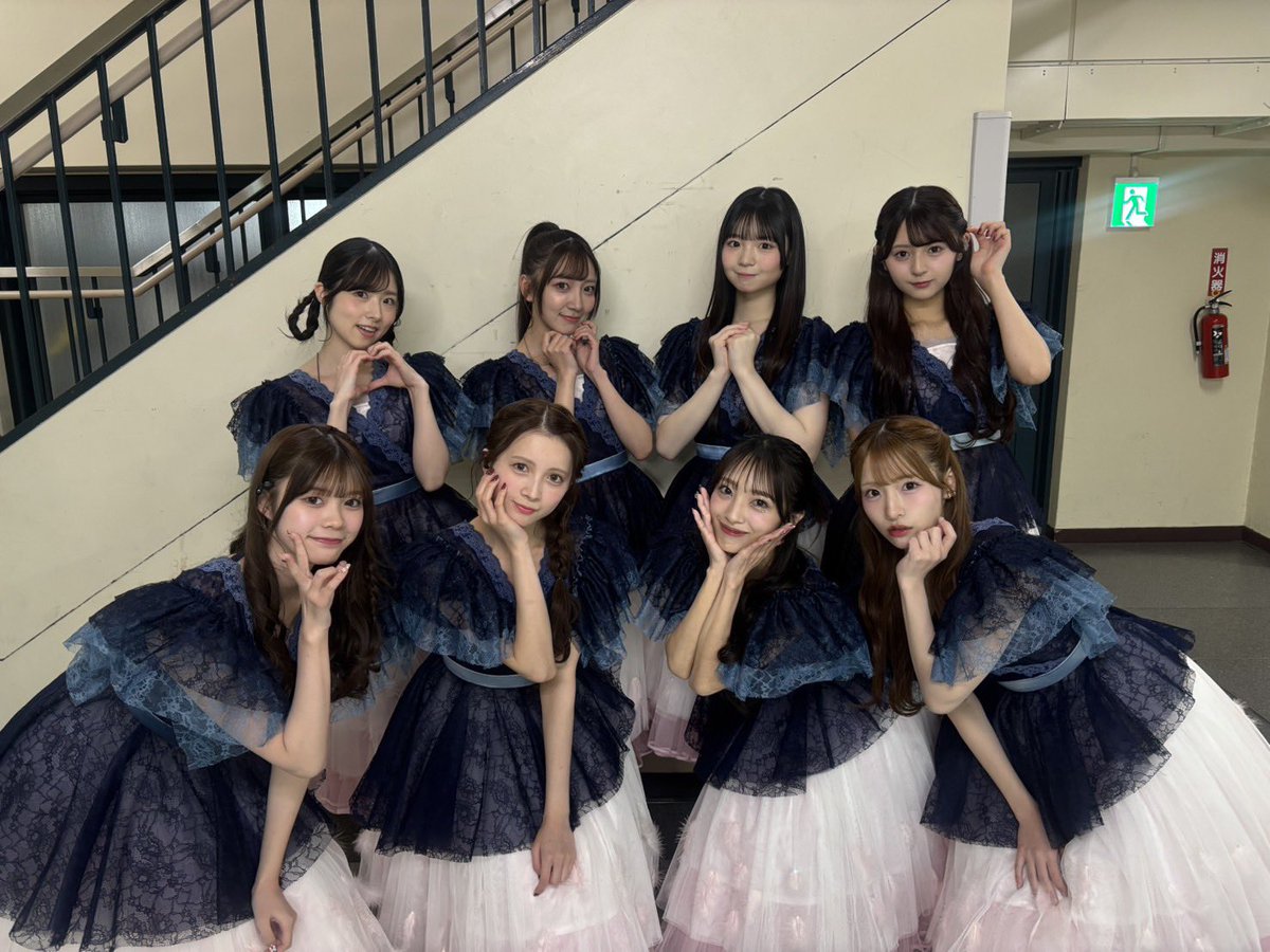 AKB48は青春ですin武道館 3日目✨ 本日は2公演！ 昼公演では地方で