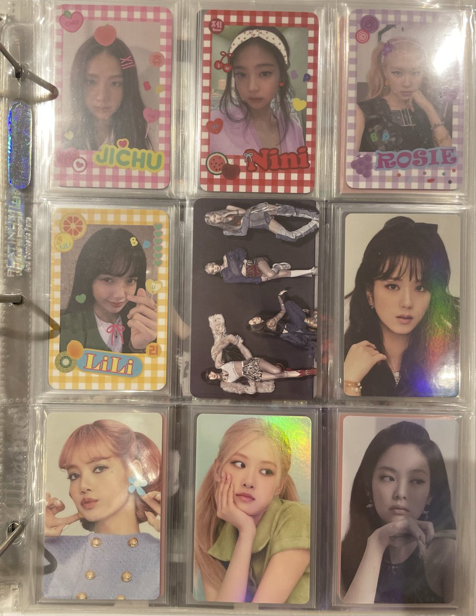 Namjooning (Back for a short while) tweet media