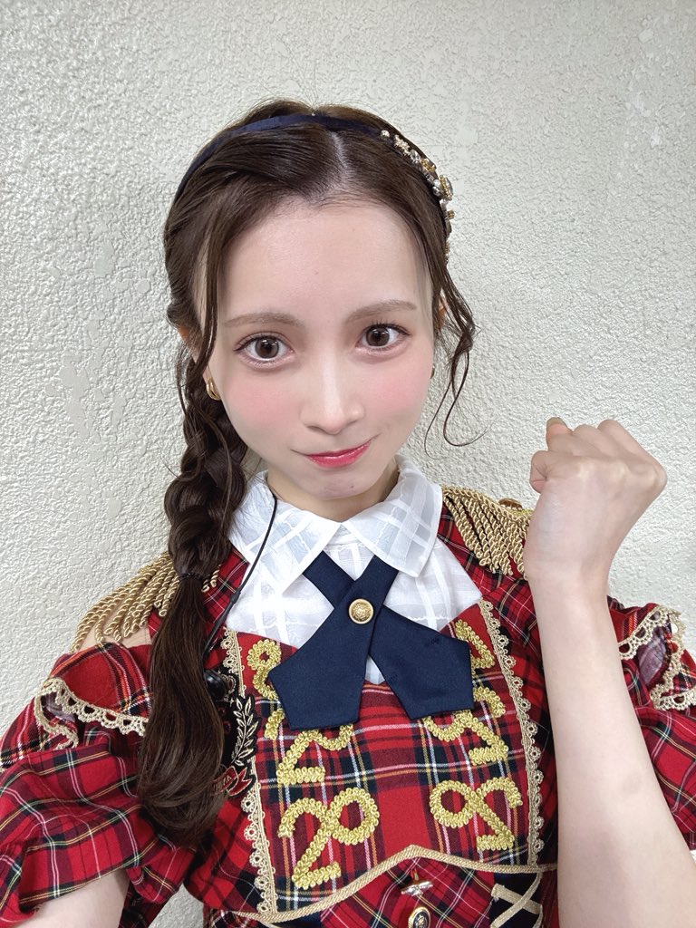 AKB48は青春ですin武道館 3日目✨ 本日は2公演！ 昼公演では地方で