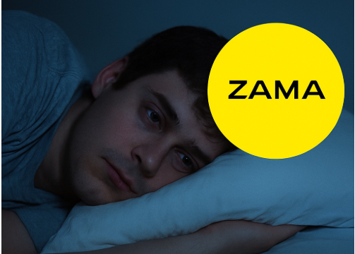 md4819101295's tweet photo. “Every night… every dream…”

"Every night and every dream…
I keep seeing Zama 👀💛

FHE has officially taken over my brain.

@zama_fhe @zama  send help 😂

#ZamaCreatorProgram #Zama https://t.co/N77M6rR3Gq