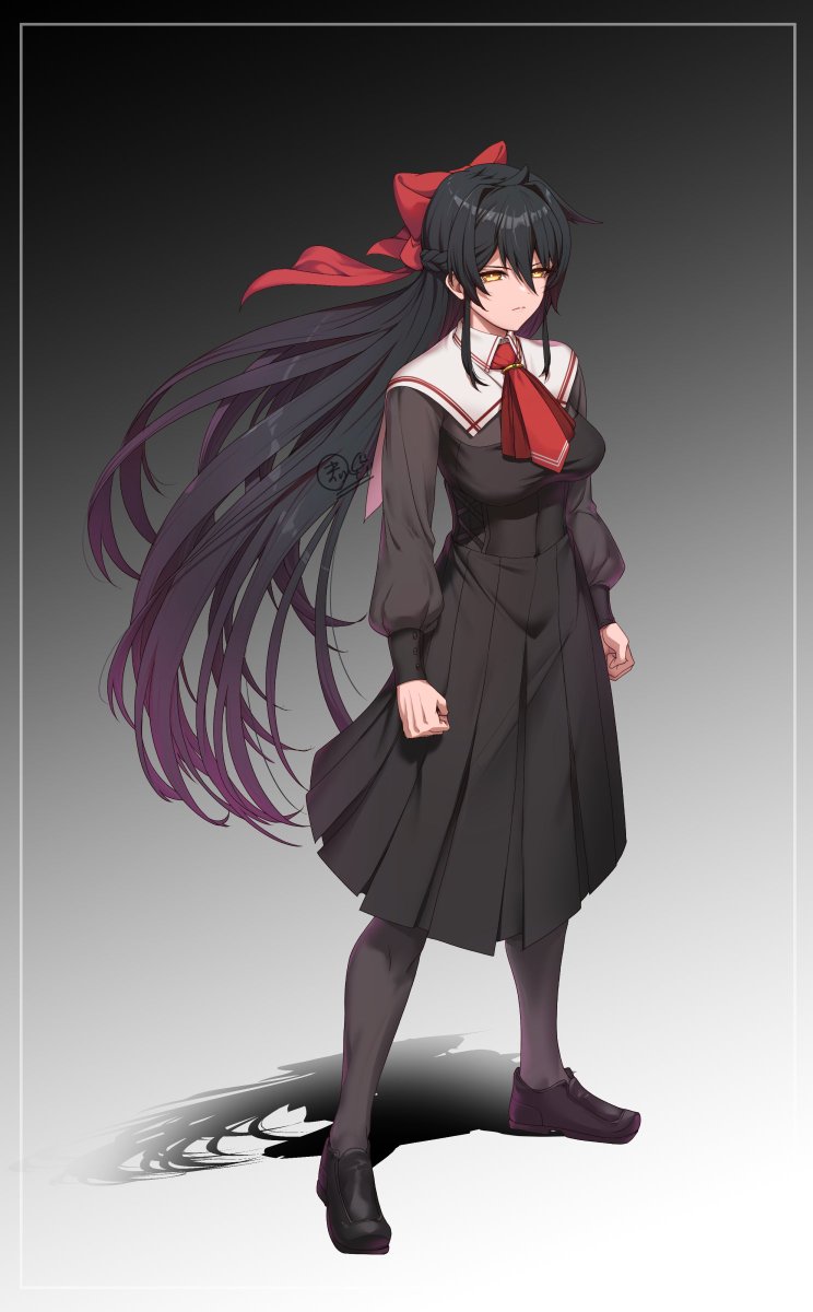 己が作りし女子ども① 