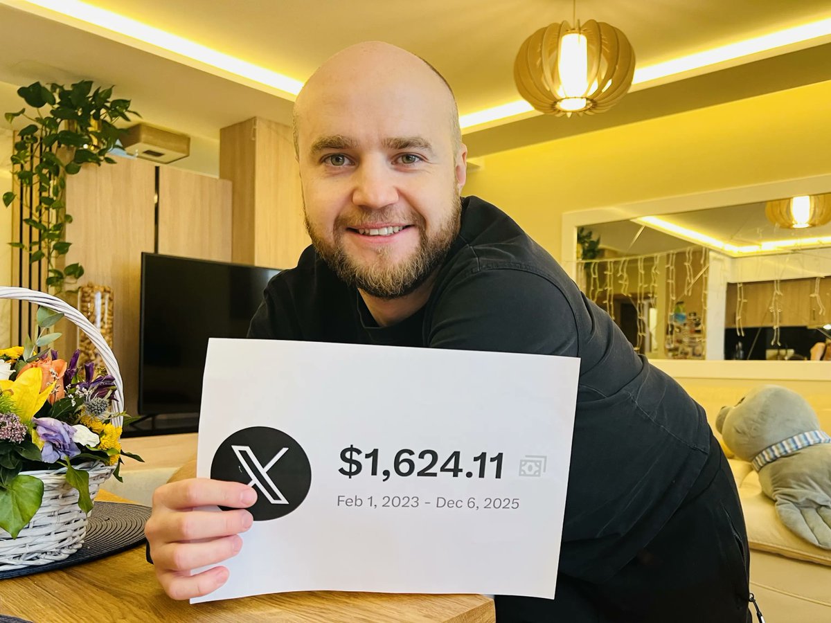 Paul Mit tweet media