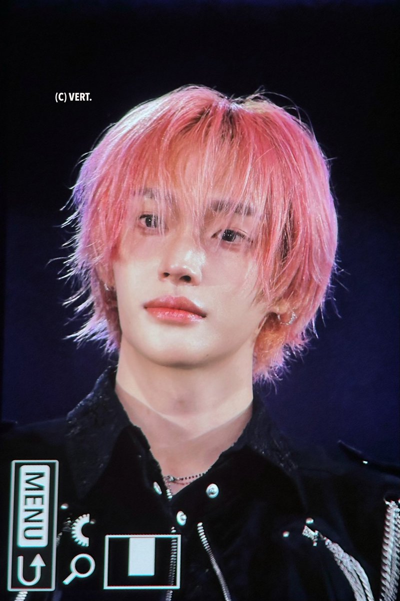 vert0302's tweet image. 251206 AAA #RIIZE #WONBIN #라이즈 #원빈