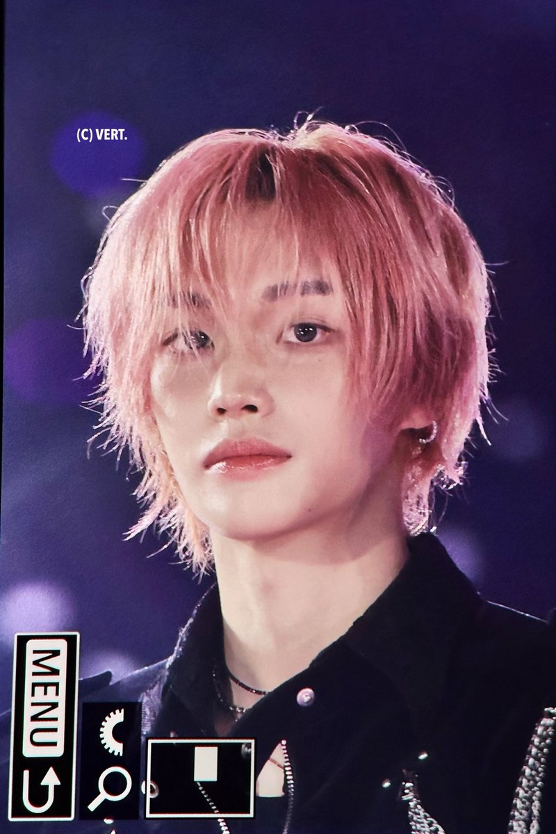 vert0302's tweet image. 251206 AAA #RIIZE #WONBIN #라이즈 #원빈