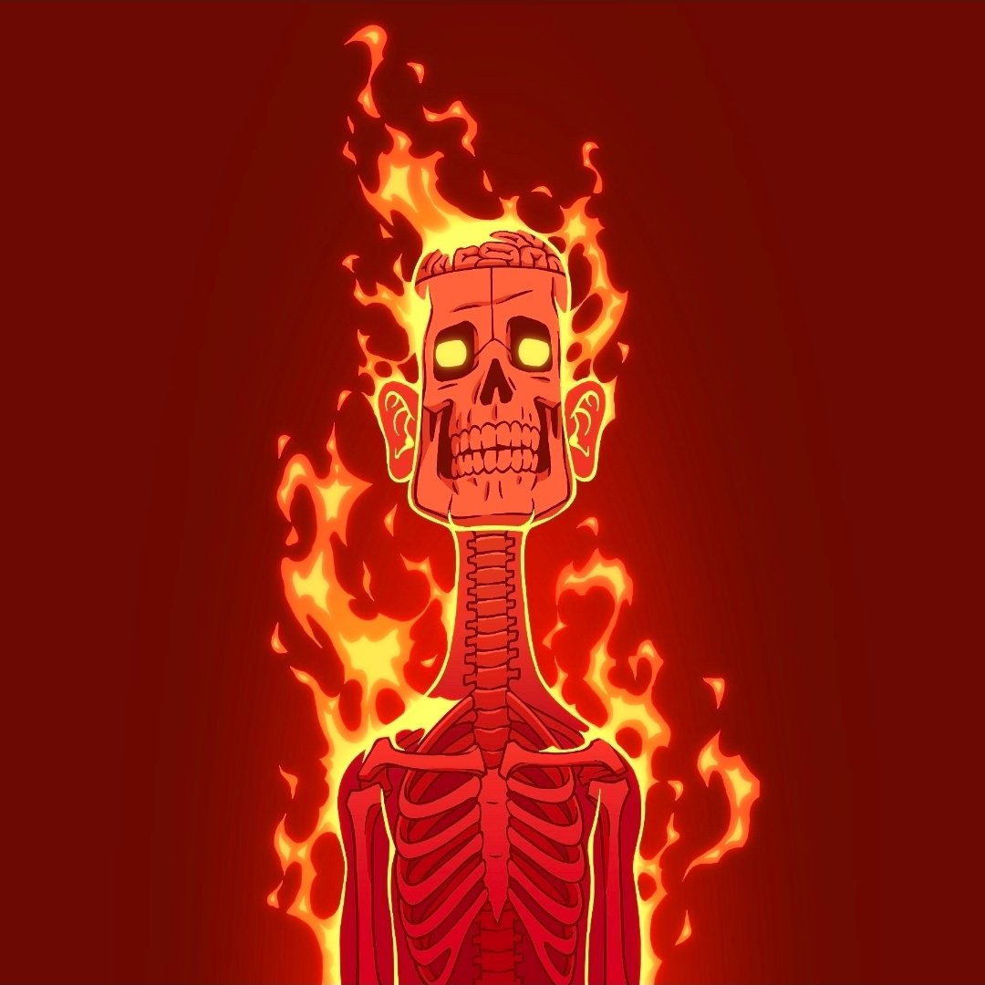 Little preview of what's in store for Phase 2 for <a href="/_BADGUYZ_555/">BAD GUYZ</a> 🤯

Only another 111 pieces dropping and spots are exclusive and extremely limited!!

Hop in the discord and vibe with us and secure that spot🤘

IYKYK