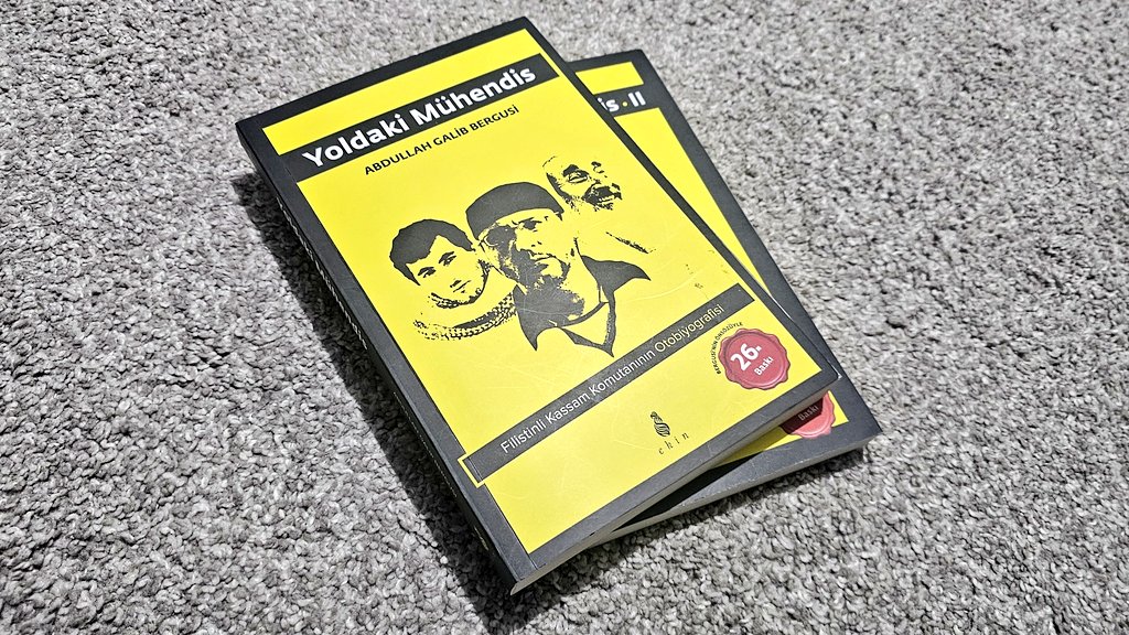 Sadece Kitap tweet media