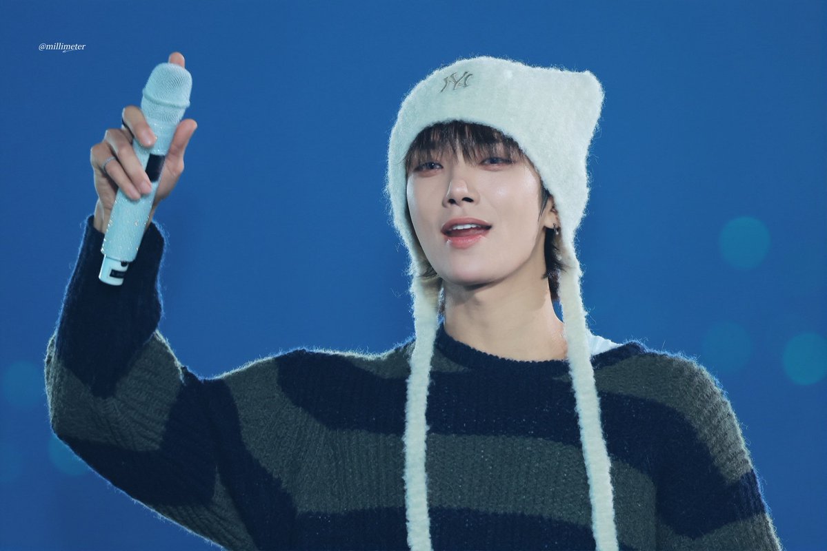 o_millimeter's tweet image. 251206 pre

しゅにゃんい ꒰^ ̳&amp;gt; ·̫ &amp;lt; ̳^꒱♡

#SEVENTEEN #세븐틴 #JOSHUA #조슈아