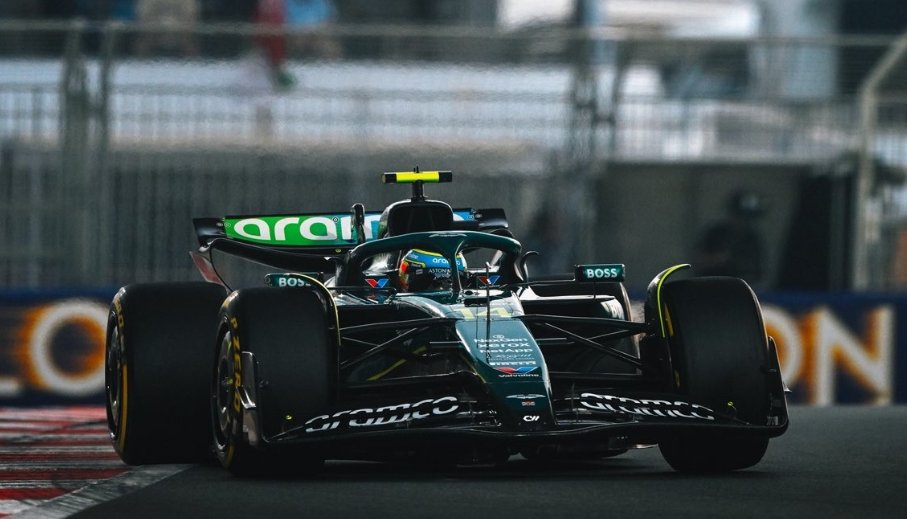 formularacers_'s tweet image. Fernando Alonso has finished ahead of Lance Stroll in every qualifying session this year.

24-0.