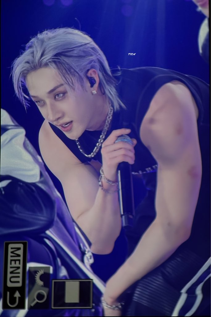 251206 AAA 2025 #BangChan #방찬 #方灿 #バンチャン #Changbin #창빈