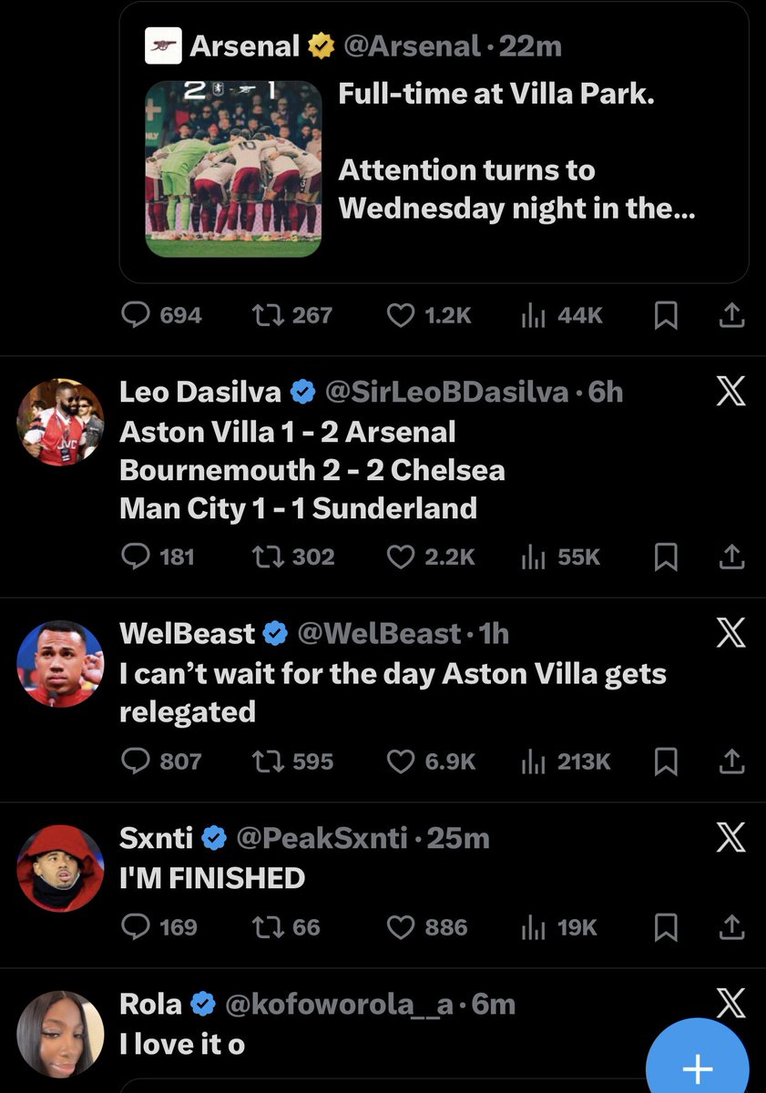 Just look at this algorithm 😂😂😂