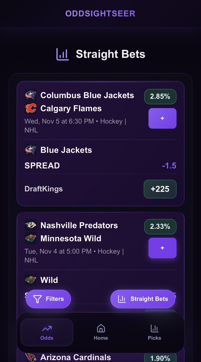 The site has come a long way since the previous design!