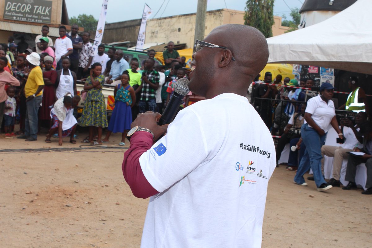 Multiparty Youth Forum tweet media