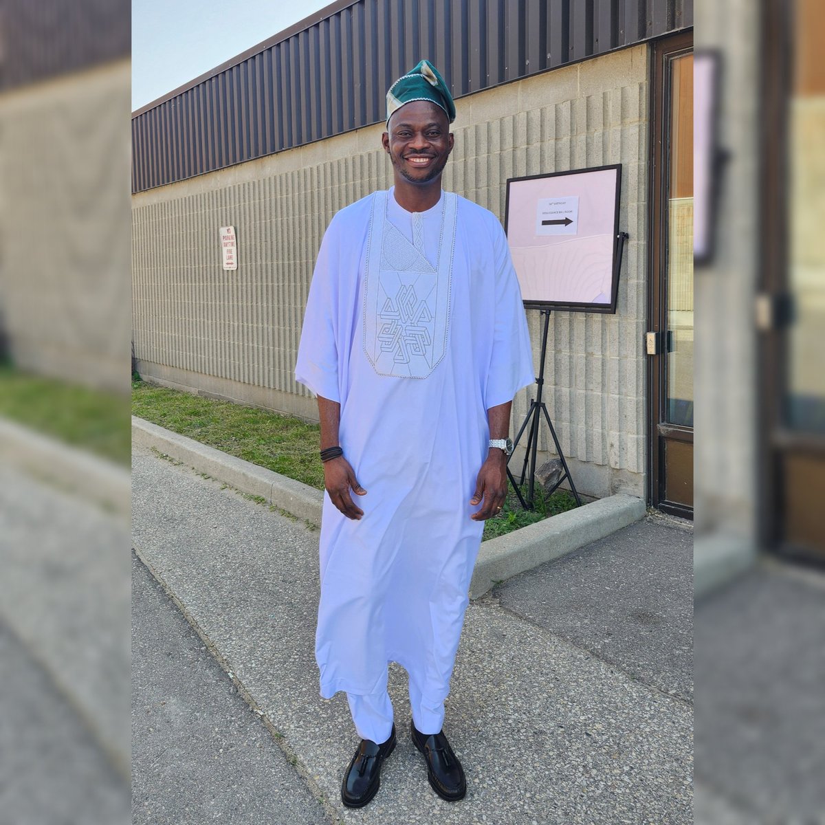 If my support for Obi consistently makes you get mad and the fact that I am a yoruba guy who resides in Canada everytime just because I want Nigeria to be a much better place for all....
Wahala ti è ni yen ooooo. Emi ko ni mo koobà è
I get messages like "What did the messiah did