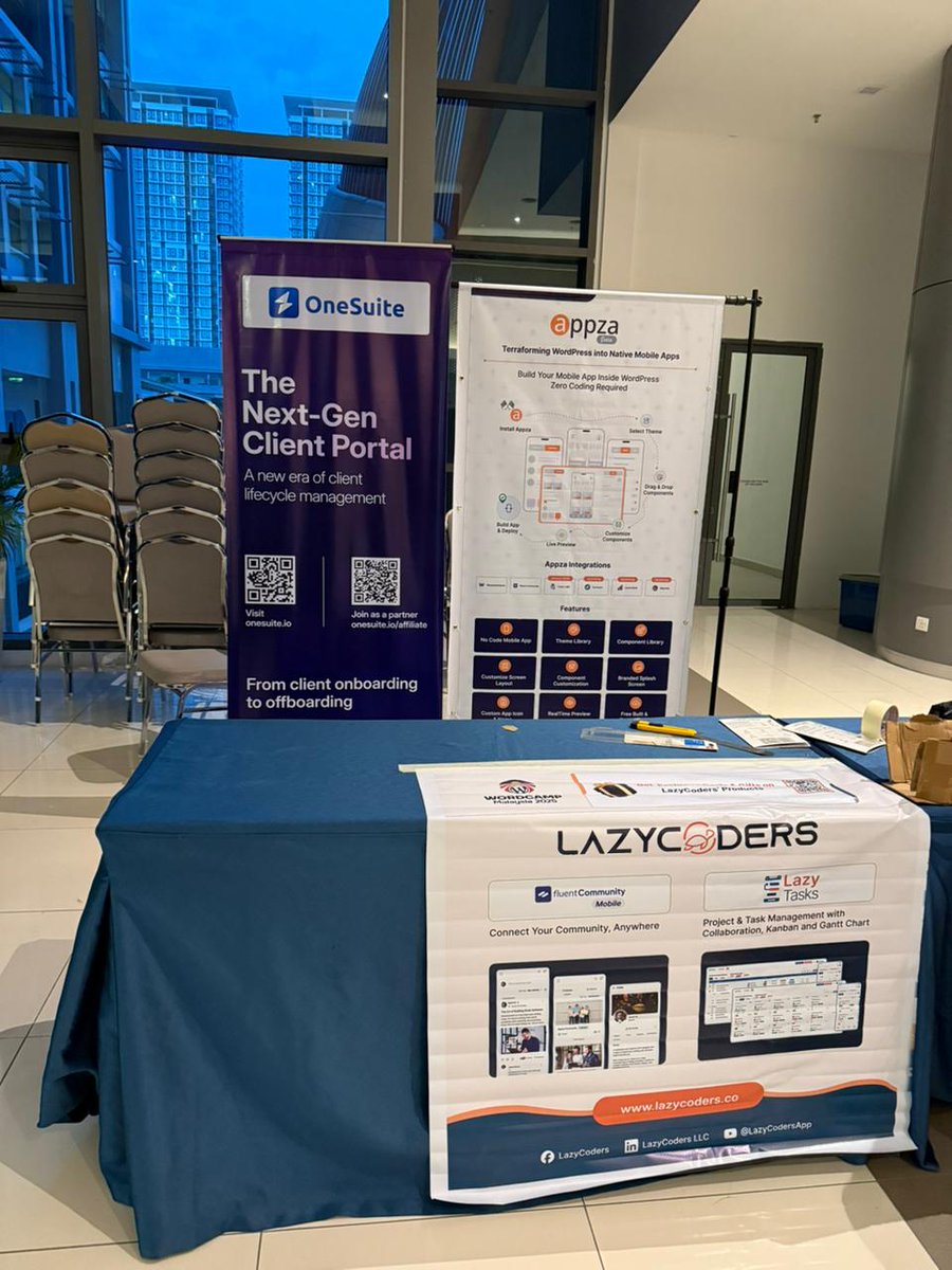 OneSuite for Agencies & Productized Services tweet media