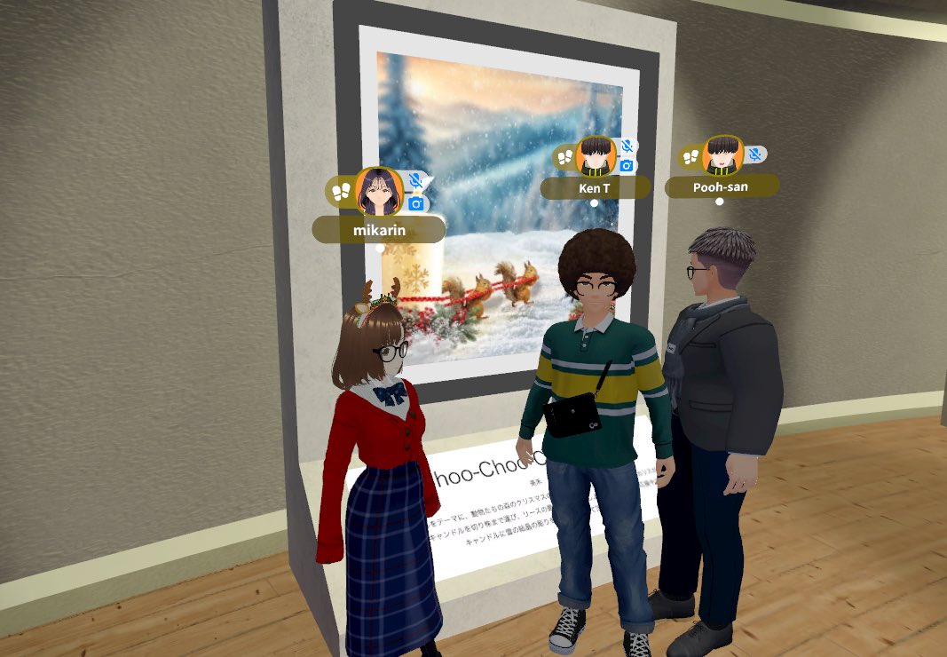 mika Takezawa tweet media