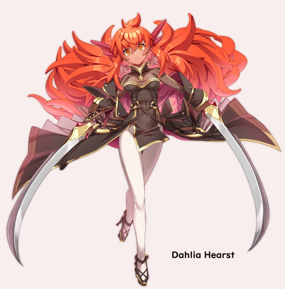 己が作りし女子ども② 