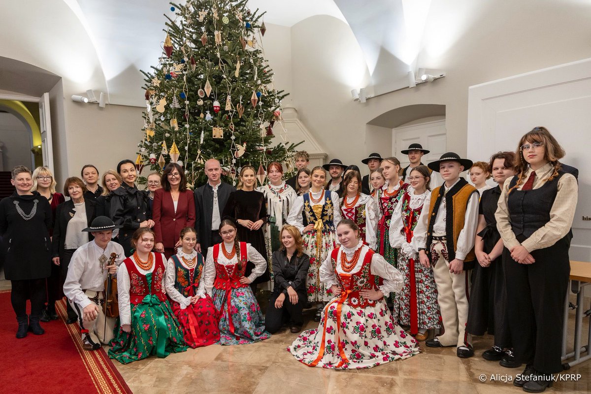 Kancelaria Prezydenta RP tweet media