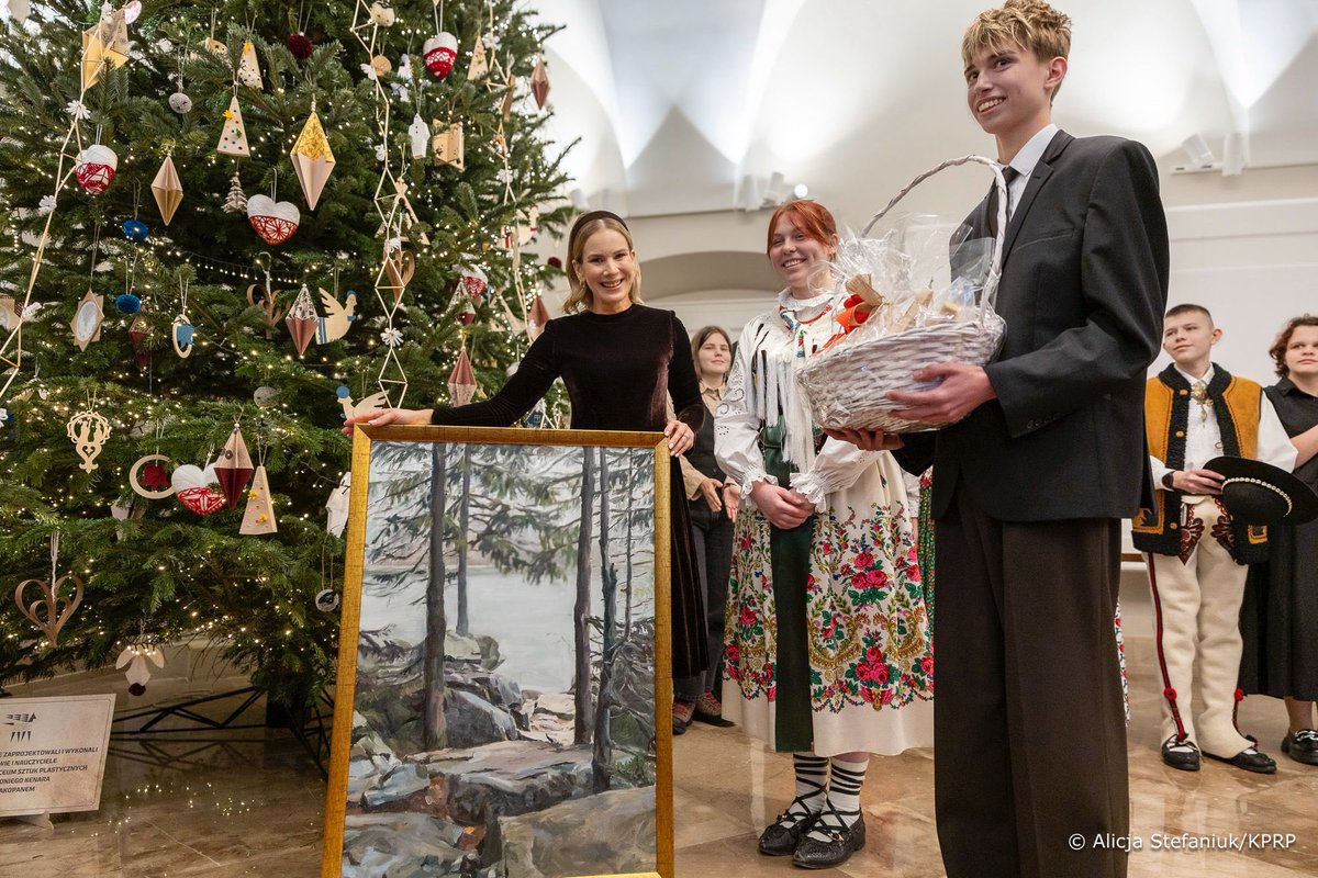 Kancelaria Prezydenta RP tweet media