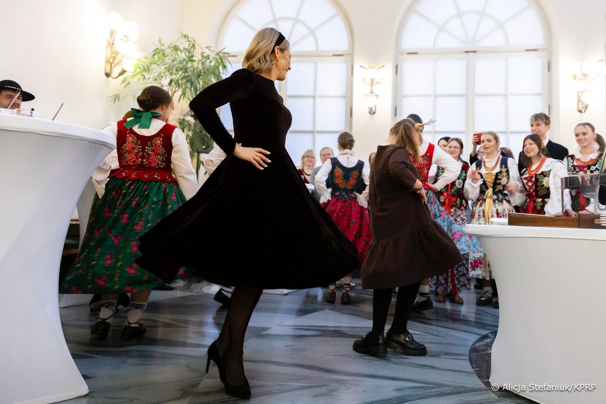 Kancelaria Prezydenta RP tweet media