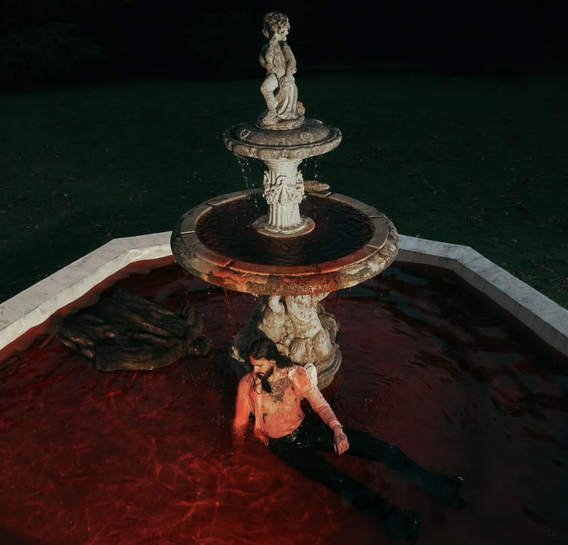 sixtinermz's tweet image. Joyeux anniversaire JVLIVS 3 ❤️‍🔥