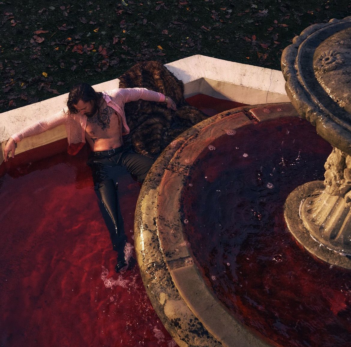 sixtinermz's tweet image. Joyeux anniversaire JVLIVS 3 ❤️‍🔥