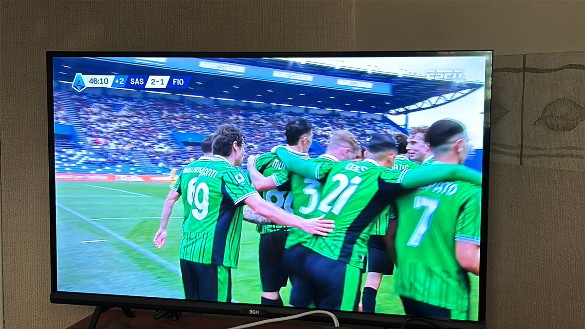 🖤💚🖤💪💪🇮🇹🇦🇷