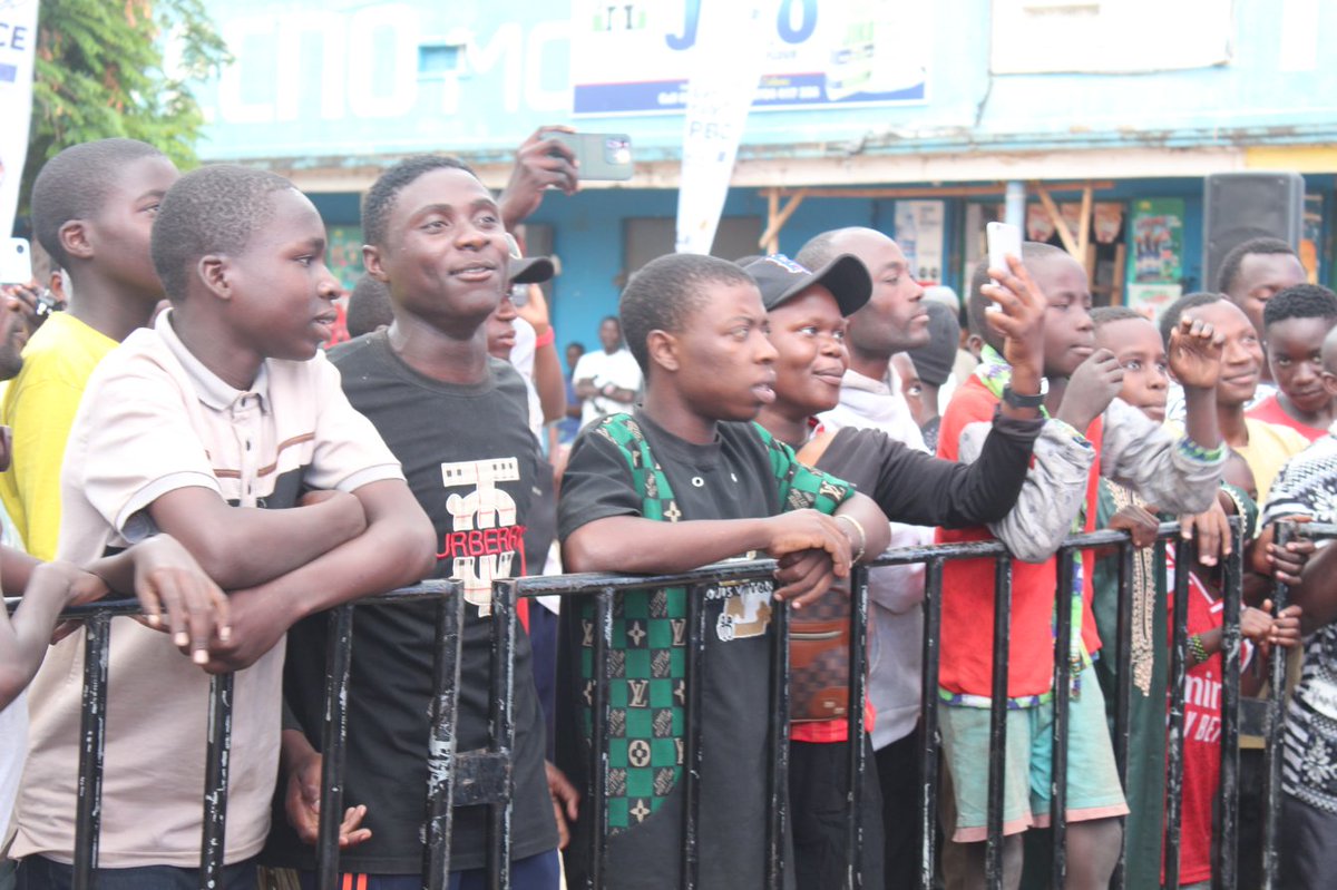 Multiparty Youth Forum tweet media