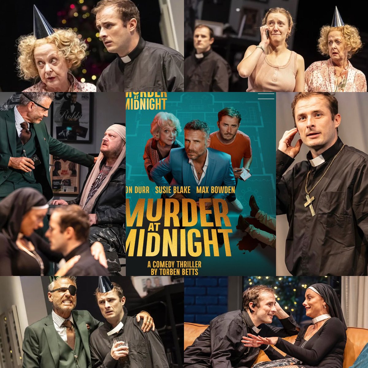 MaxBowdenCentral tweet media