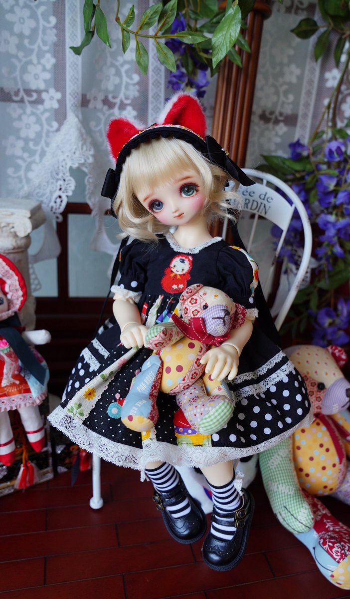 金ちゃん❀Kaleidoll (@haze_xxx) / Posts / X