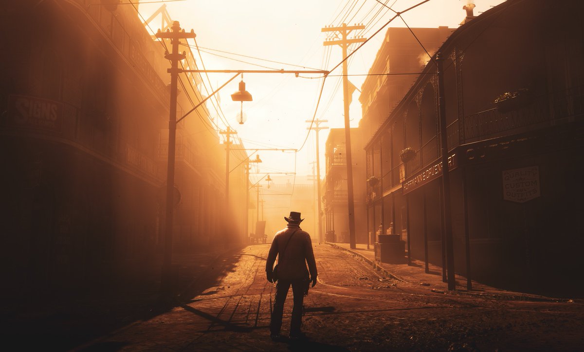 SindyJ_B's tweet photo. Red Dead Redemption II https://t.co/D6AhM1y8w0
