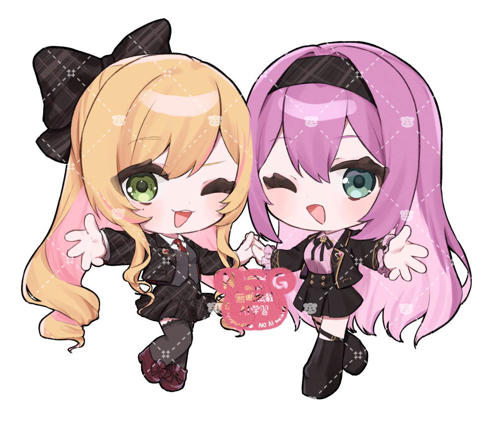 ki_bi0's tweet photo. こちら描かせていただきました！
公演楽しんで～！！☺️ https://t.co/tNpfAiLLCb