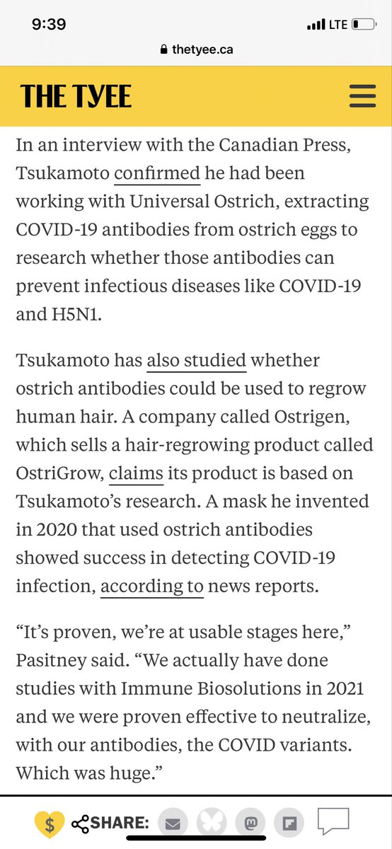 strolindolan's tweet photo. @AngieClowry Grok lied to me it seems. I cannot find where of if there is this affidavit. I tried…
Canadian press did quote the Japanese doctor and say they spoke to him though. Again don’t know what’s true every everyone lies. Both sides of the argument… full of shit. I’m just done… https://t.co/SuIejCI93b