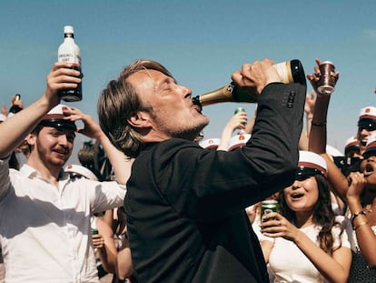 open.spotify.com/episode/6XZHYQ…
What a life.

10x11. Otra ronda.