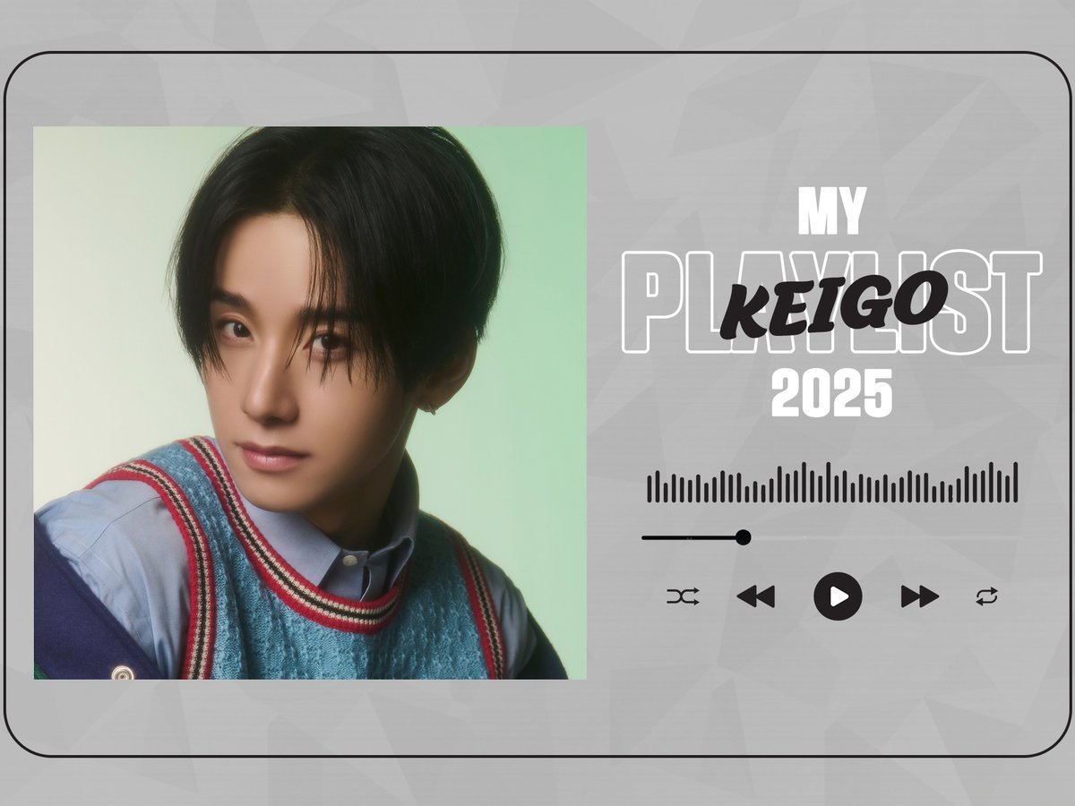 ⋱ 𝟮𝟬𝟮𝟱 𝗝𝗔𝗠 𝗪𝗘𝗘𝗞 ⋰ 𝗠𝘆 𝗣𝗹𝗮𝘆𝗹𝗶𝘀𝘁 𝟮𝟬𝟮𝟱