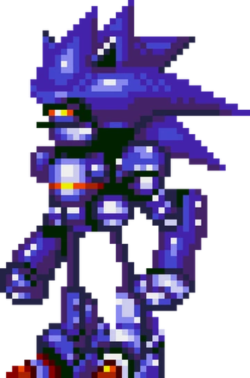 S0ULTHREAT's tweet photo. Like i'm sorry but Metallix design is trying too hard. https://t.co/svpLFYfBST